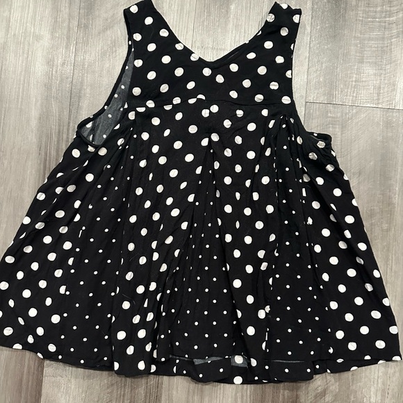 MADEWELL TOP - Picture 2 of 5